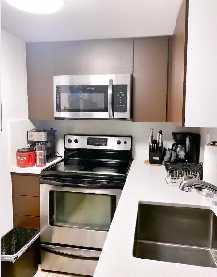2 Bedroom Ocean Drive Newly Renovated Miami Beach Ngoại thất bức ảnh