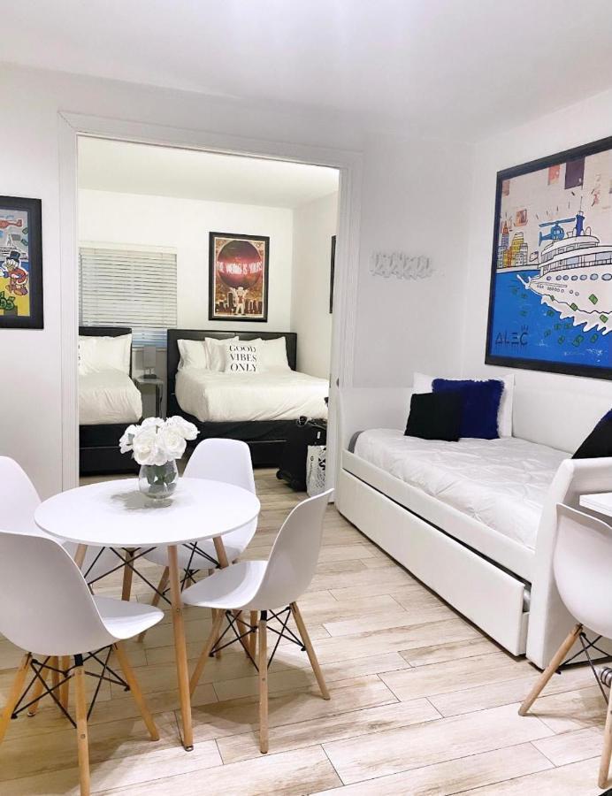 2 Bedroom Ocean Drive Newly Renovated Miami Beach Ngoại thất bức ảnh