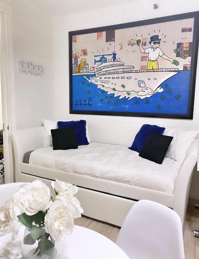 2 Bedroom Ocean Drive Newly Renovated Miami Beach Ngoại thất bức ảnh