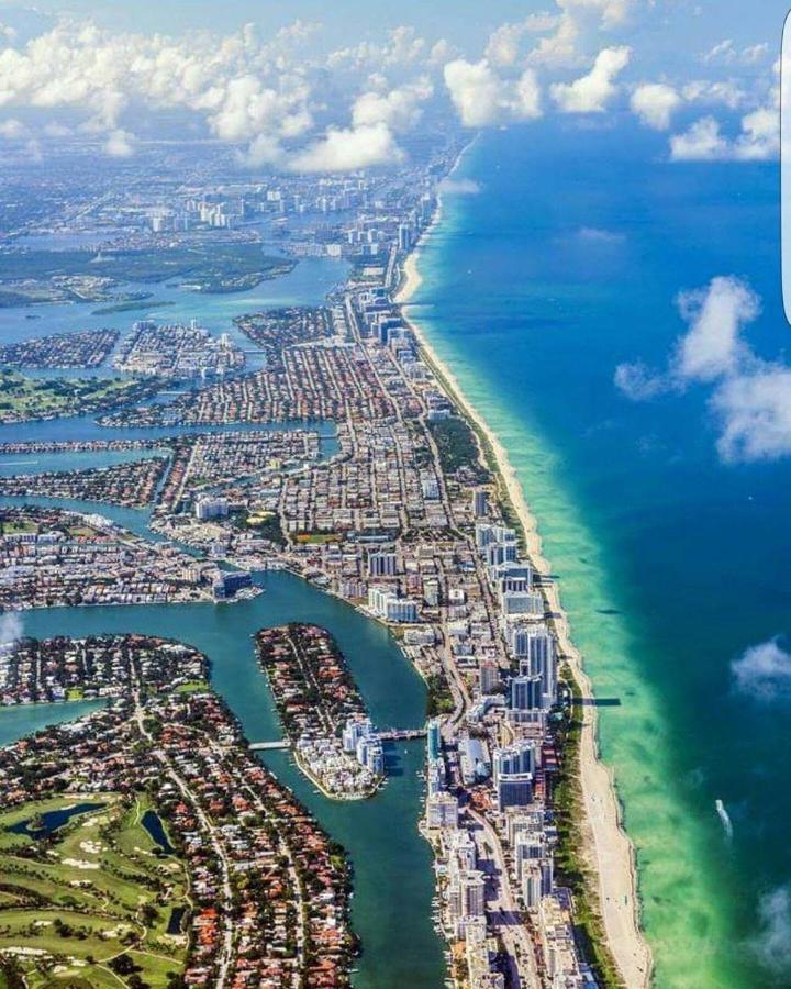 2 Bedroom Ocean Drive Newly Renovated Miami Beach Ngoại thất bức ảnh
