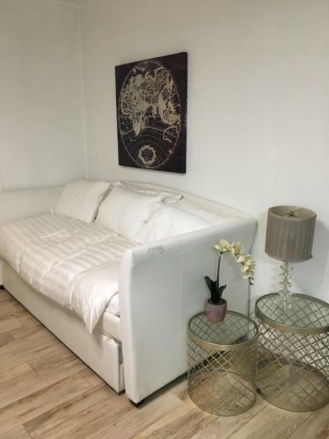 2 Bedroom Ocean Drive Newly Renovated Miami Beach Ngoại thất bức ảnh