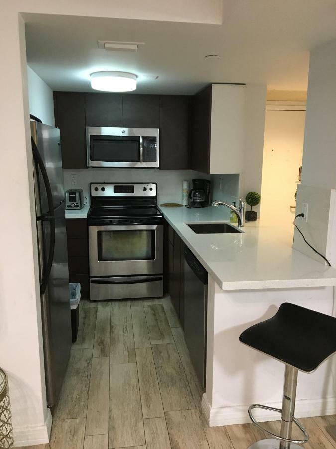2 Bedroom Ocean Drive Newly Renovated Miami Beach Ngoại thất bức ảnh