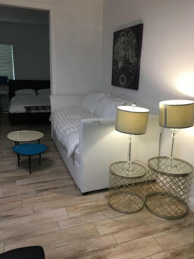2 Bedroom Ocean Drive Newly Renovated Miami Beach Ngoại thất bức ảnh